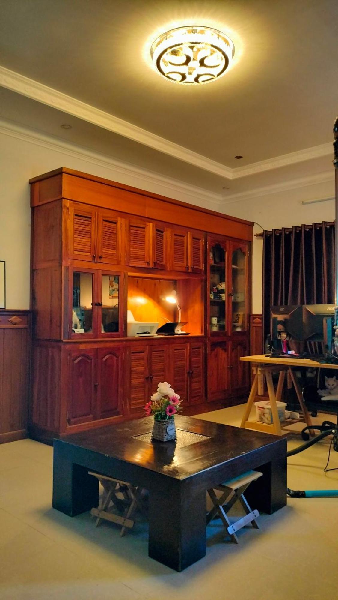 La Maison De Soriya - Work & Stay Kampot Exterior photo