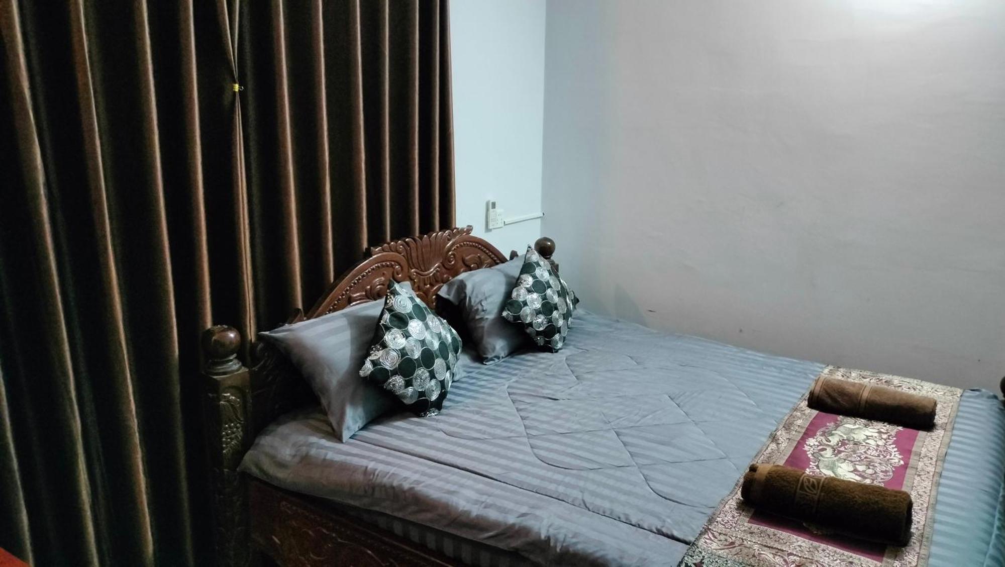 La Maison De Soriya - Work & Stay Kampot Exterior photo